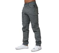 Replay M9873a.000.84387.703 Pants Grey 32 / 32 Man