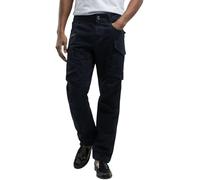 Replay Men's Joe Trouser, 970 Dark Navy, 32 W/30 L