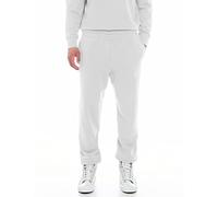 Replay Men's Jogging Pants Second Life with Drawstring, Chalk 801 (Grey), L