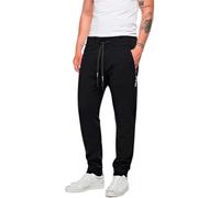REPLAY Men's Jogging Pants with Drawstring, Black 098 (Black), XS