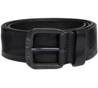 Replay Am2515.000.a3077 Belt Black 85 cm Man