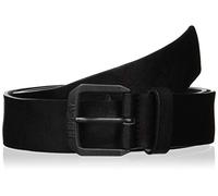 Replay Am2515.000.a3077 Belt Black 90 cm Man