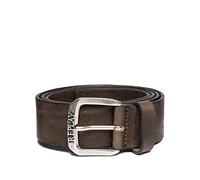 Replay Am2515.000.a3077 Belt Brown 105 cm Man