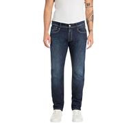 Replay Men's M1005 Jeans, 007 Dark Blue, 34 W/30 L