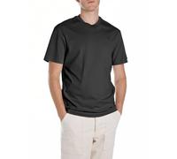 Replay Men's M3016 T-Shirt, 098 Black, M