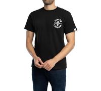 Replay Men's M3052 T-Shirt, 098 Black, XL