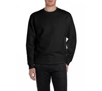 Replay Men's M3102 Sweatshirt, 098 Black, L