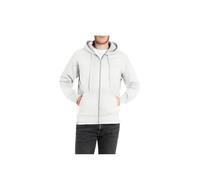 Replay Men's M3105 Hooded Sweatshirt, 011 Natural White, XL