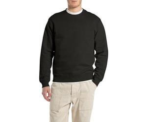 Replay Men's M3187 Sweatshirt, 098 Black, XXL