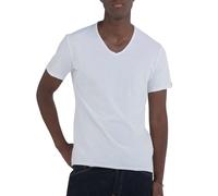 Replay Men's M3591a T-Shirt, 001 White, XXL