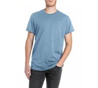 Replay Men's M6854 T-Shirt, 388 Grigio Medio, XS