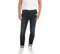 Replay Men's M914y Anbass Garment Dyed Jeans (Pack of 1)