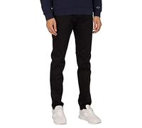 REPLAY Men's M914Y Anbass Hyperflex Colour Xlite Jeans, Black 040-1, 31W / 30L