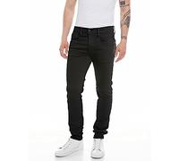 Replay Men's M914y Anbass Hyperflex Jeans