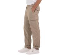 Replay Men's M9984 Pants, 829 Stone, 33 W/30 L