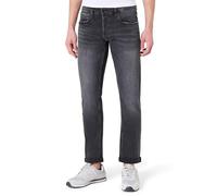 Replay Men's Ma972 Jeans, 099 Black Delave, 32W x 32L