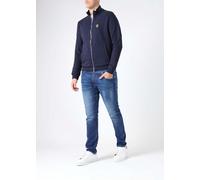 REPLAY Mens Mickym 573 Bio Jeans In Medium Blue Colour: Dnm, Mens Clothing Size: W32-L34