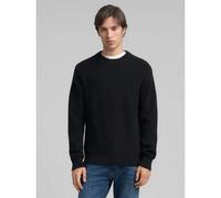 Replay Men's Uk4722 Pullover Sweater, 067 Night Blue, L