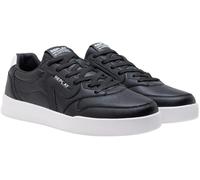 Replay Men's Oyzone Action Sneaker, 003black, 10 UK