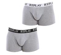 Replay Pack-2 Boxers I101005 men Gray