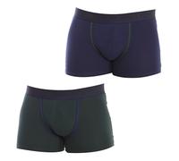 Replay Mens Pack-2 Boxers I101192 men - Multicolour - Size Small