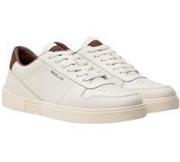 Replay Men's Polys Court 3 Sneaker, 3235 Tofu Cuoio, 9.5 UK