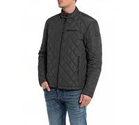 Replay M8000 .000.84442 Jacket Grey M Man