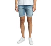 Replay Mens Light Blue RBJ.981 Tapered Short