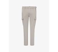 Replay M9649e.000.8366197 Cargo Pants Beige 31 / 32 Men