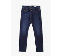 REPLAY Mens Rocco 99 Denim Jeans In Dark Blue Mens Clothing Size: W30-L32, Colour: Navy Fabric