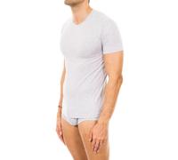 Replay Mens short sleeve round neck T-shirt M389001 - Grey - Size Medium