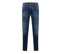 Replay Mens Slim Fit Jeans in Blue - Size 38W/34L