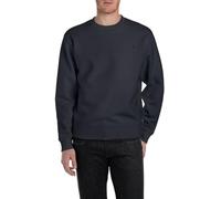 Replay M3102 .000.23832 Sweatshirt Blue M Men