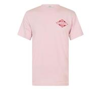 Replay T shirt - in Pink EU M