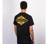 Replay Miami Palace T-Shirt
