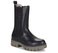Replay Mid Boots HANNA - WENTWORD in Black 3