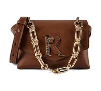 Replay Mini Bag Handbag 18 cm brown