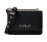 Replay Mini Bag Shoulder Bag 18 cm black