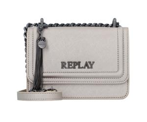 Replay Mini Bag Shoulder Bag 18 cm gold colored