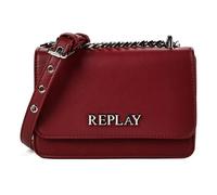 Replay Mini Bag Shoulder Bag 18 cm red