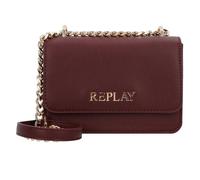Replay Mini Bag Shoulder Bag 18 cm red
