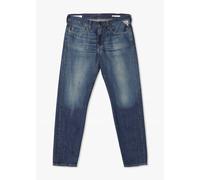 REPLAY Neaal Royal Eagle Jeans Mens Clothing Size: W33-L32, Colour: Navy Fabric