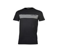 Replay "Not Ordinary People" Dots Logo T-Shirt, Black - Medium