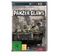 Replay Now: World War II Panzer Claws