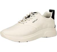 REPLAY Planet - Earth, Sneaker, 003 Black,