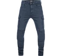 REPLAY PROJECTS MEDIUM jeans blue 34