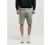 Replay RBJ.981 Tapered Fit Bermuda Shorts - Light Sage Green