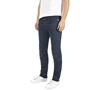 REPLAY REPLAY - Pants Brake Medium Blue 34/34