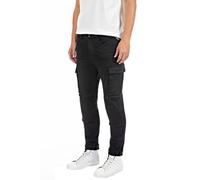 REPLAY REPLAY - Pants Shift Black 32/32