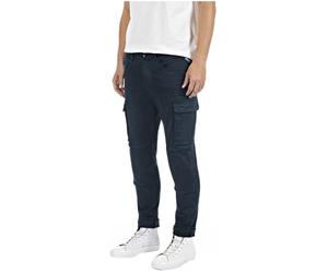 REPLAY REPLAY - Pants Shift Medium Blue 36/32
